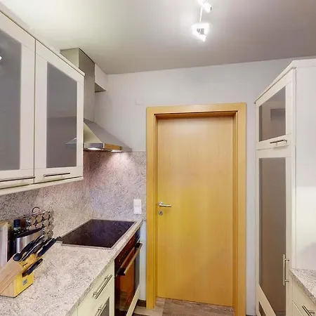 In Out Neu Und Gehoben Jokercard Inklusive Apartament *