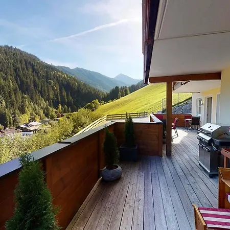 Appartement In Out Neu Und Gehoben Jokercard Inklusive *