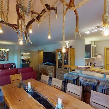 In Out Neu Und Gehoben Jokercard Inklusive Saalbach-Hinterglemm