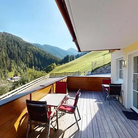 In Out Neu Und Gehoben Jokercard Inklusive Apartament *