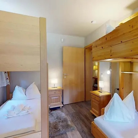 In Out Neu Und Gehoben Jokercard Inklusive Apartament *