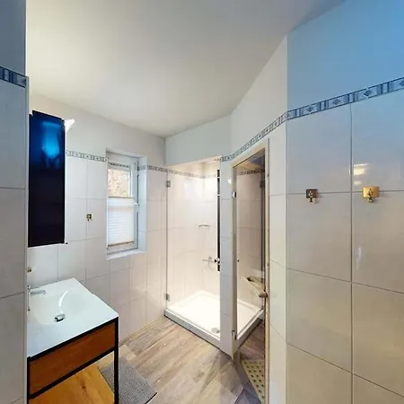 In Out Neu Und Gehoben Jokercard Inklusive Apartament *