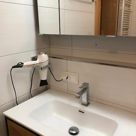 Apartament In Out Neu Und Gehoben Jokercard Inklusive *