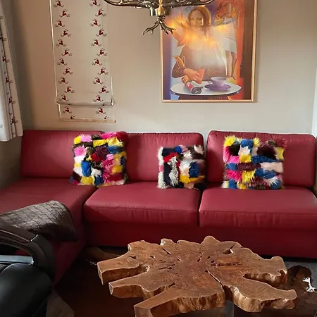 In Out Neu Und Gehoben Jokercard Inklusive Appartement