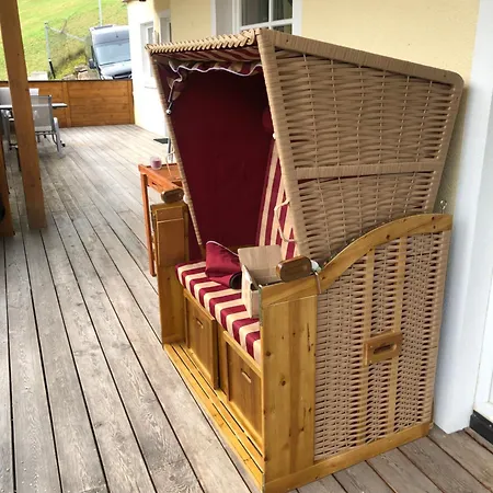 In Out Neu Und Gehoben Jokercard Inklusive Apartament *