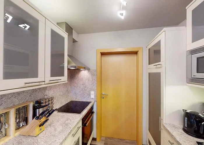 In Out Neu Und Gehoben Jokercard Inklusive Апартаменты *