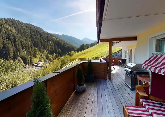 Апартаменты In Out Neu Und Gehoben Jokercard Inklusive *