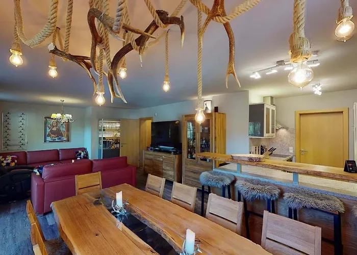 In Out Neu Und Gehoben Jokercard Inklusive Зальбах-Хинтерглемм