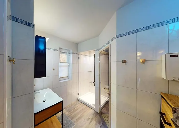 In Out Neu Und Gehoben Jokercard Inklusive Апартаменты *