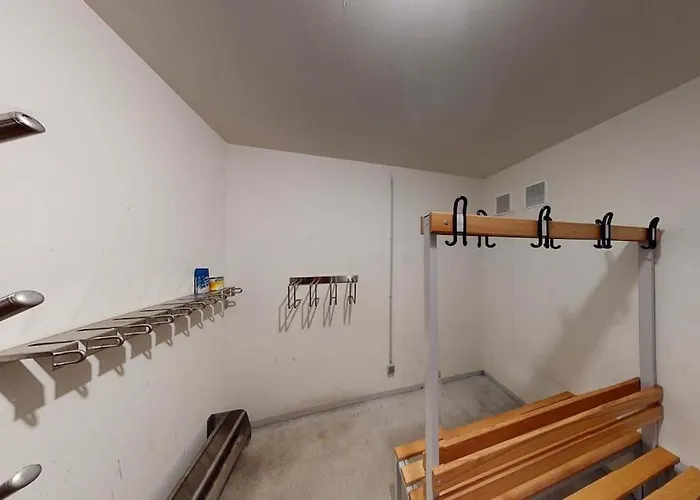 In Out Neu Und Gehoben Jokercard Inklusive 公寓