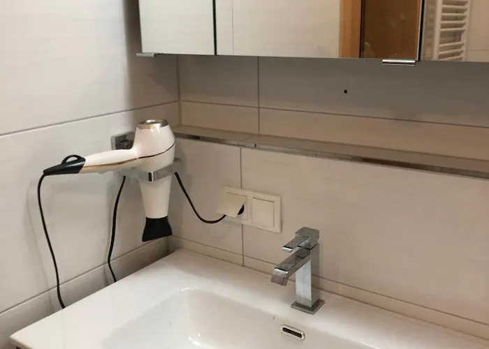 Апартаменты In Out Neu Und Gehoben Jokercard Inklusive *