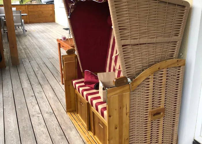 In Out Neu Und Gehoben Jokercard Inklusive 公寓 *